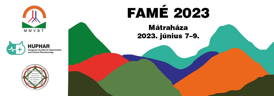 FAMÉ Konferencia Június 7-9, Mátrafüred, 2023 diakép